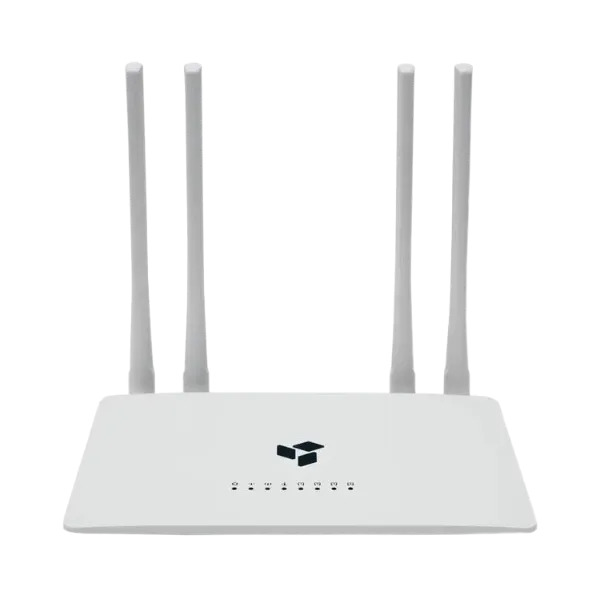 Оборудование для интернета Прайд